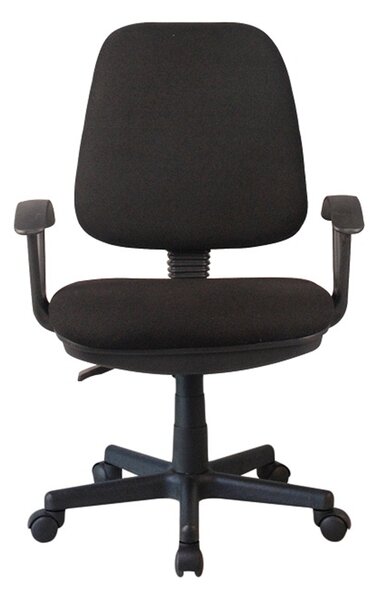 Kancelářská židle COLBY NEW černá Tempo Kondela