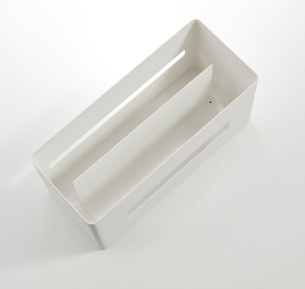 Kovový box na kapesníky Rin – YAMAZAKI