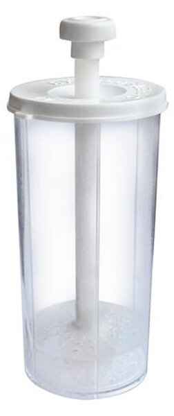 Rychlošlehač ruční, plast
