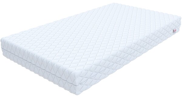 Pěnová matrace GOYA MAX PLUS JERSEY 80x200 cm 25 cm