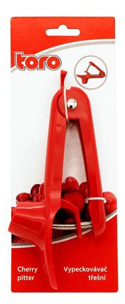 Toro Vypeckovávač třešní a oliv 20cm