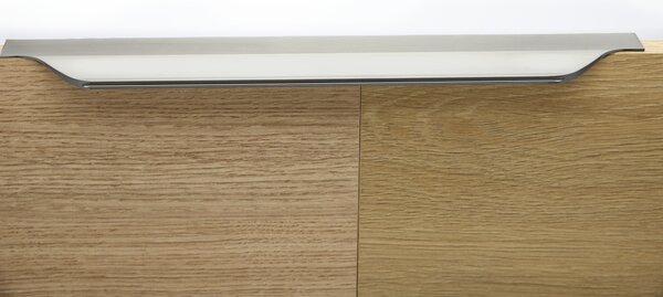 Gamet ONDRA imitace nerezi 296 mm