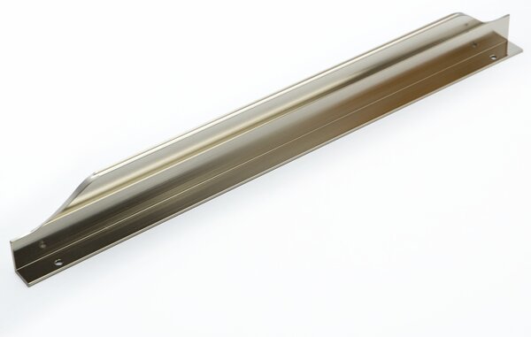 Gamet ONDRA imitace nerezi 296 mm