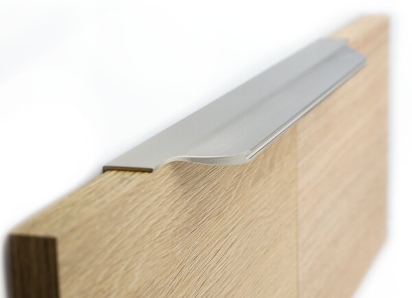 Gamet ONDRA imitace nerezi 296 mm