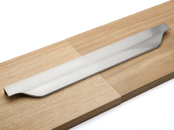 Gamet ONDRA imitace nerezi 296 mm