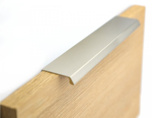 Gamet MARTA imitace nerezi 72 mm
