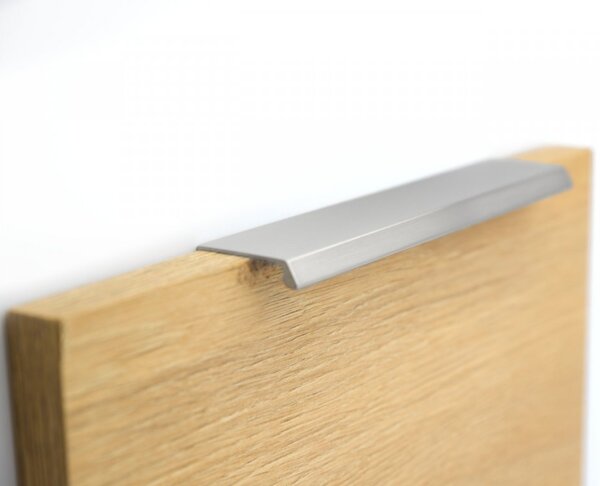 Gamet MARTA imitace nerezi 72 mm