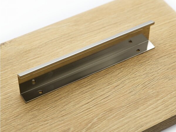 Gamet MARTA imitace nerezi 72 mm
