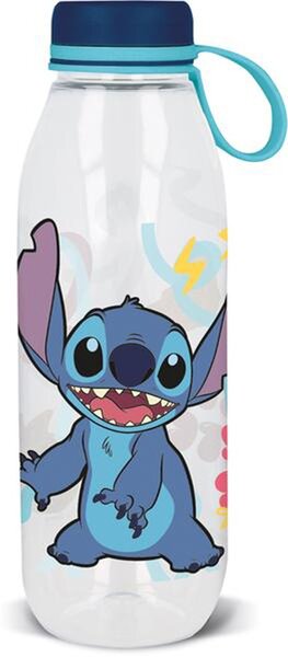Stor Láhev na pití ECOZEN Stitch 650ml