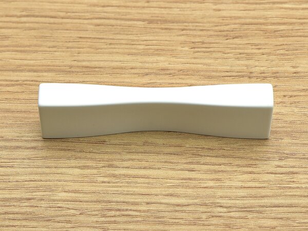 Marella LINAE bílá silk touch 32 mm