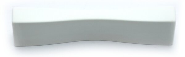 Marella LINAE bílá silk touch 32 mm