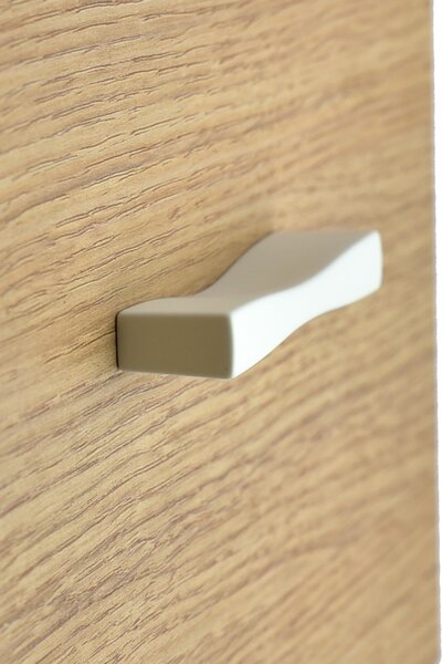 Marella LINAE bílá silk touch 32 mm