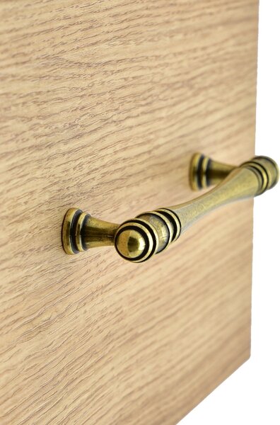 Marella COLUMNAE bronz 128 mm