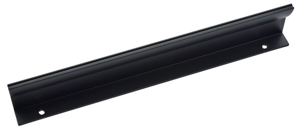 Gamet HENRY černá 104 mm