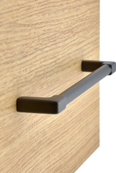 Marella VITRUVIO antracit 160 mm
