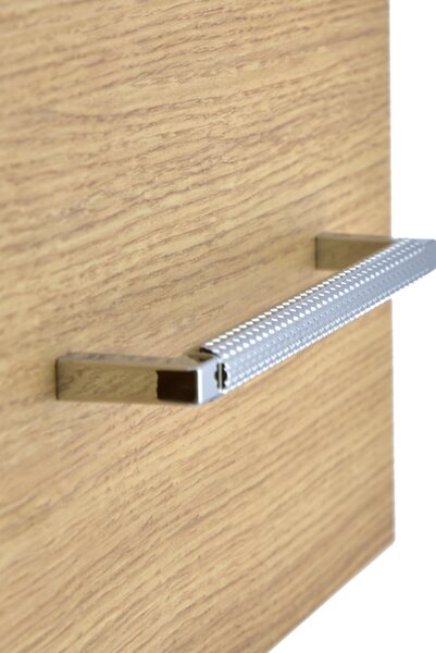 Marella TRAMA chrom lesklý 160 mm