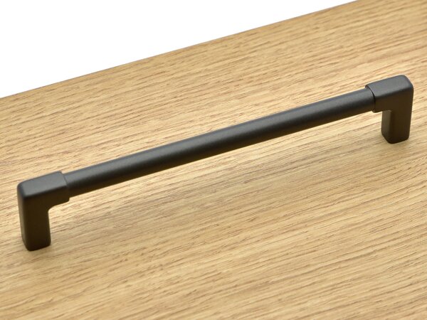 Marella VITRUVIO antracit 160 mm