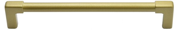 Marella VITRUVIO zlatá matná 160 mm