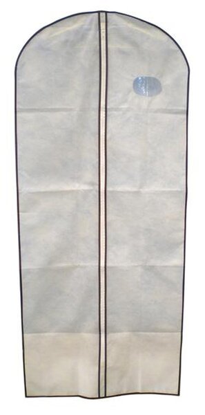 Toro Obal na oblek 60x135cm