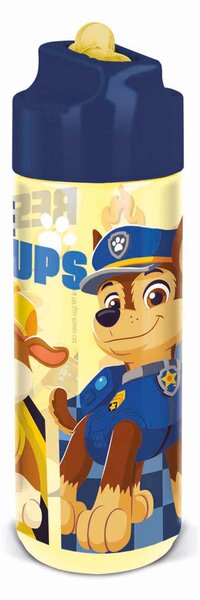 Stor Láhev na pití ECOZEN Paw Patrol 540ml ST81623