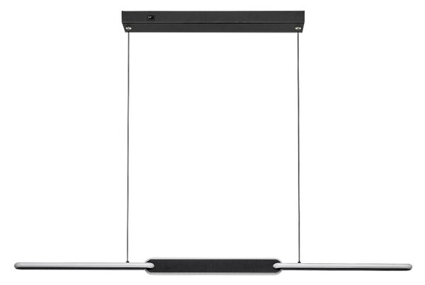 RABALUX 72231 Sindri závěsné svítidlo LED 36W/2050lm 3000+4000K černá, bílá, DIP switch