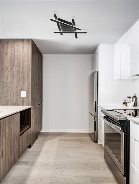 Nova Luce Stropní LED svítidlo WILLOW, 60W stmívatelné Barva: Černá