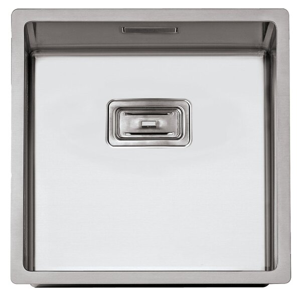 Nerezový dřez Sinks BOX 440 FI
