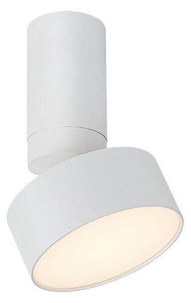 RABALUX 71326 Ovidia povrchové bodové svítidlo D110mm LED 10W/640lm 3000K bílá