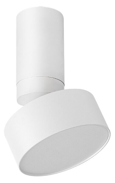 RABALUX 71326 Ovidia povrchové bodové svítidlo D110mm LED 10W/640lm 3000K bílá