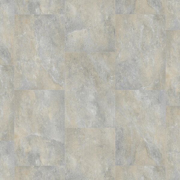 PVC podlaha Essentials (Iconik) 150 Modern Slate Grey Beige