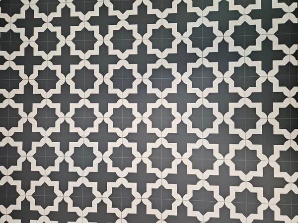 PVC podlaha Exclusive (Iconik) 260T filc Monochrome Y-Shadow