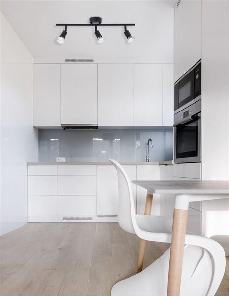 Nova Luce Bodové svítidlo LUP, GU10 3x5W Barva: Černá