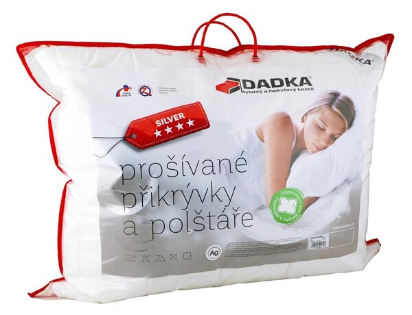 Přikrývka SILVER 135x220 cm