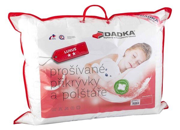 Přikrývka LUXUS 90x130 cm