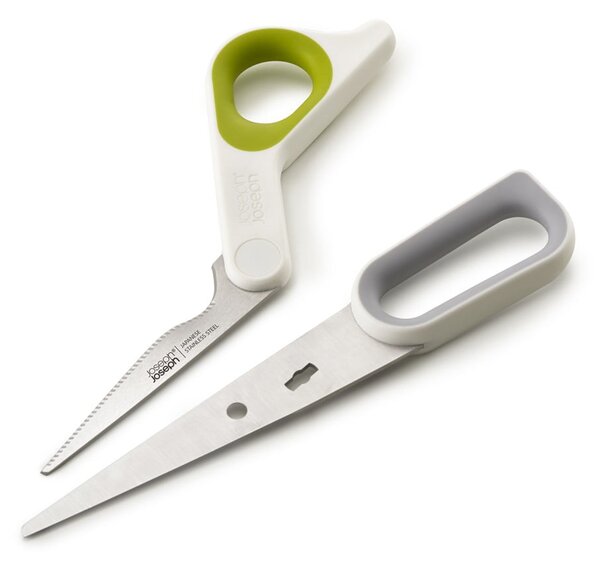 Kuchyňské nůžky PowerGrip – Joseph Joseph