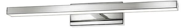 Nova Luce Nástěnné svítidlo nad zrcadlo MODENA, 49cm, LED 12W 3000K IP44