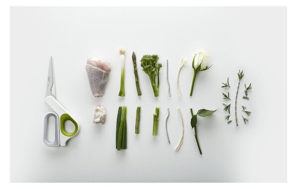 Kuchyňské nůžky PowerGrip – Joseph Joseph