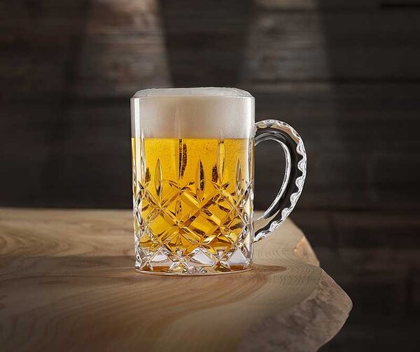 Nachtmann Pivní půllitr Noblesse 0,5 l