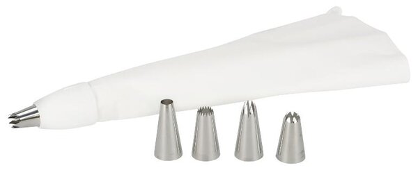 Silvercrest® Lis na pečivo / Sada na zdobení (sáček na zdobení) (100394162002)