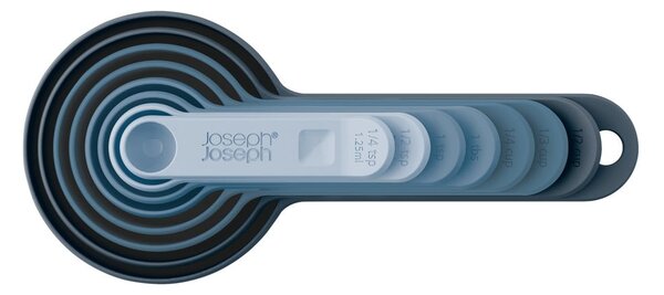 Odměrky v sadě 8 ks Nest Sky – Joseph Joseph
