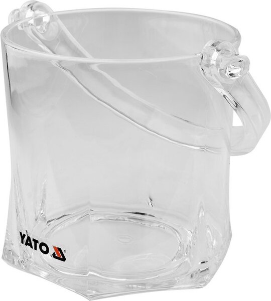 Yato Gastro Nádoba na led acryl 1,1l