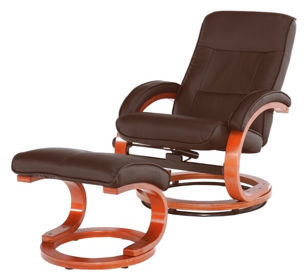 Relaxační křeslo Ryan TC3 -030
