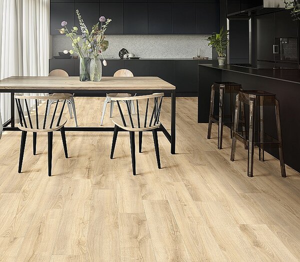 FLOOR FOREVER Divino click rigid Dub hermes 83273 - 1.87 m2