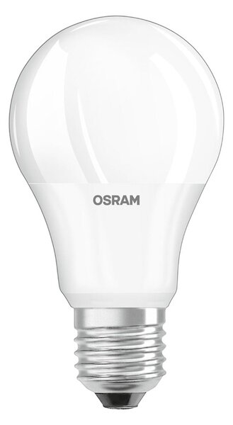 LED žárovka E27 teplá 2700k 10w 1055 lm