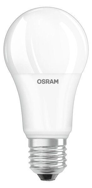 LED žárovka E27 teplá 2700k 13w 1521 lm