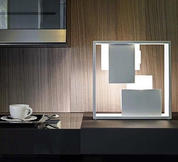 Artemide designové stolní lampy Fato