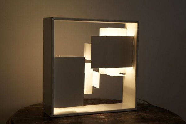 Artemide designové stolní lampy Fato
