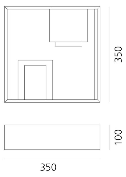 Artemide designové stolní lampy Fato