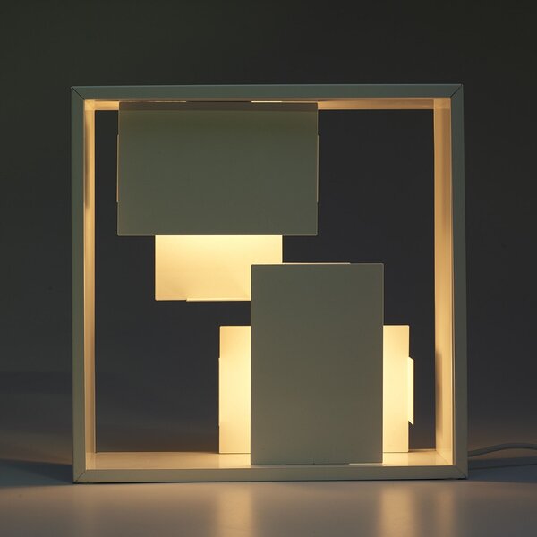 Artemide designové stolní lampy Fato
