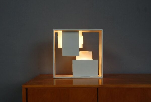 Artemide designové stolní lampy Fato